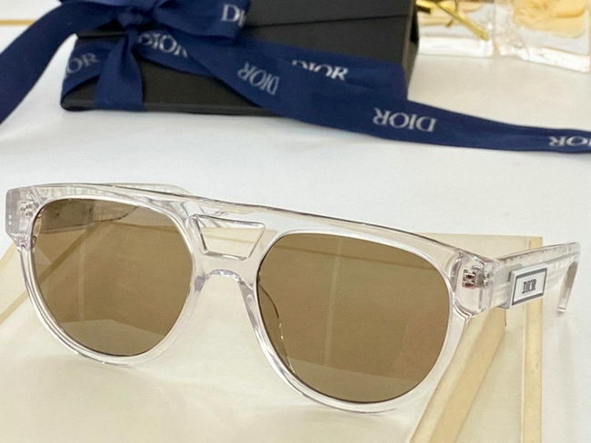 Dior Sunglasses AAA+ ID:20220317-110